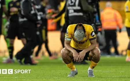 Wolves Coach Rob Edwards Predicts More Challenges Ahead