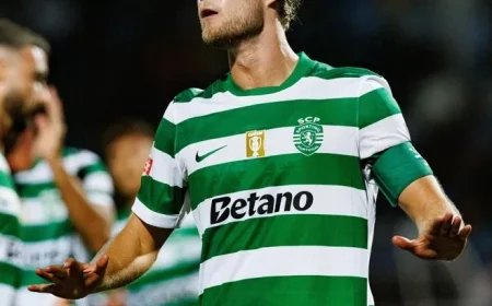 Sporting Lisbon vs AVS: Preview, Predictions, Team News, Lineups