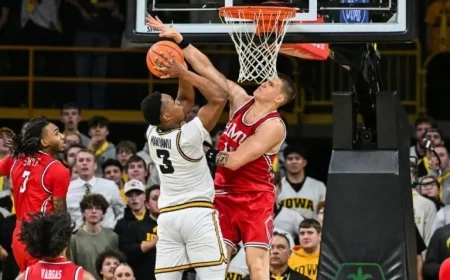 Toledo vs. Robert Morris: Expert Predictions for December 13, 2025 Matchup