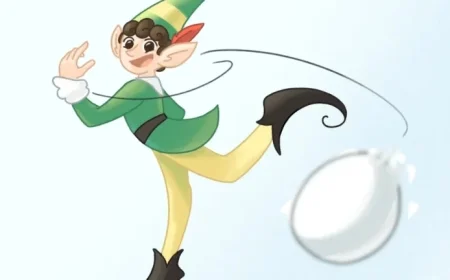 Elf Movie Review: Discover the Magic of Santa!