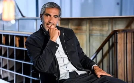 Legal Case Dropped Against Ary Abittan: Feminist Activists Mobilize