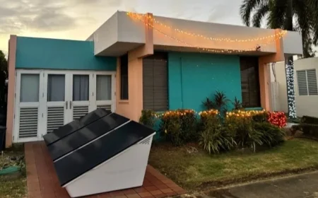 Raya Power Launches Innovative Home Solar Battery System