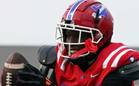 Duncanville vs. Allen: Texas UIL 6A Semifinal Live Updates, Preview, Score