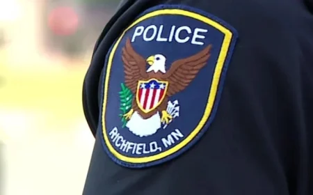 Police Report: Man Seen “Dragging Dead Body” from Twin Cities Apartment