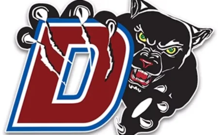 Duncanville Dominates Allen in Second Quarter Showdown