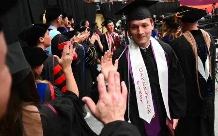 UM Reveals Fall 2025 Graduation Candidates