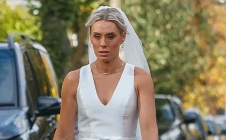 Emma Paton Offers Fan Final Chance After World Darts Championship ‘Marriage’