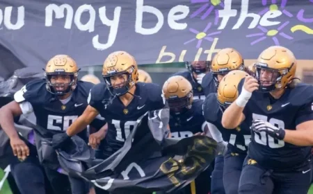 Live Score Updates: Shelby vs. Kinston in NCHSAA 3A State Final