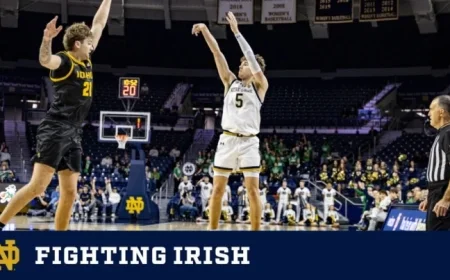 Evansville Gears Up for Saturday’s In-State Showdown