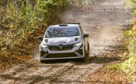 From $500 BMW to Podium Sharing with Travis Pastrana