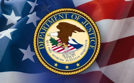 Bank Fraud Mastermind of $420 Million Scheme Gets 3-Year Prison Sentence