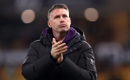 Meet Kerry Edwards: Rob Edwards’ Wife and Their Family Life