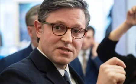 House GOP Unveils New Health Care Plan After Senate Setback