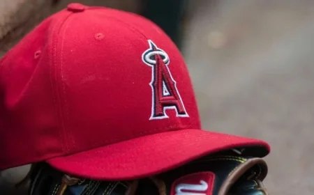 Angels President John Carpino Testifies in Tyler Skaggs Wrongful-Death Trial