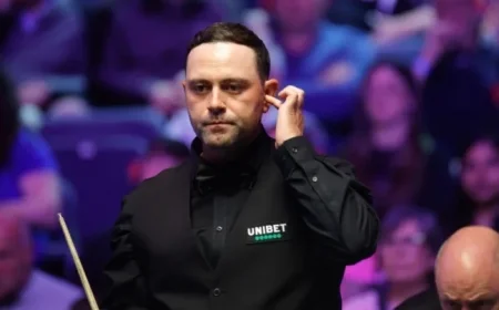 Historic Shootout Unfolds Friday Night in Unbelievable Match