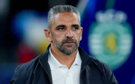 Sporting’s Lineup Revolution Sparks Major Absence