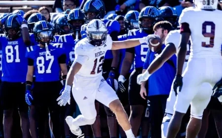 Texas High School Football: Live Scores and Results (UIL) – Dec 12, 2025