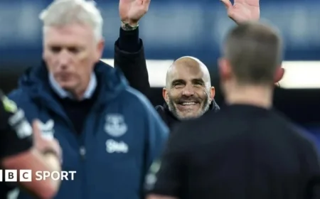 Maresca Describes His Toughest 48 Hours Since Joining Chelsea