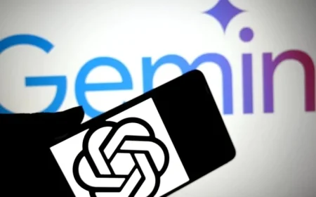 Comparing GPT-5.2 and Gemini 3: Key Differences and Performance