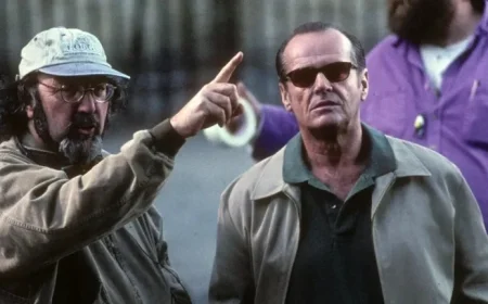 James L. Brooks Confident in Jack Nicholson’s Return to Acting