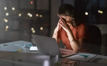 Why High Earners Often Live Paycheck to Paycheck