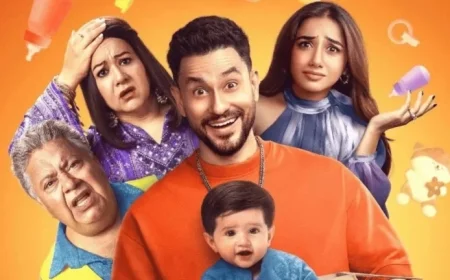 Review: Kunal Kemmu’s ‘Single Papa’ Comedy Disappoints in India