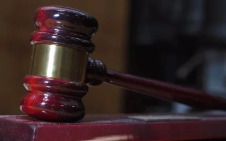 Detroit Man Charged with Attempted Murder of ATF Agents, Carjacking