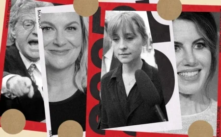 Top 10 Must-Listen Podcasts of 2025