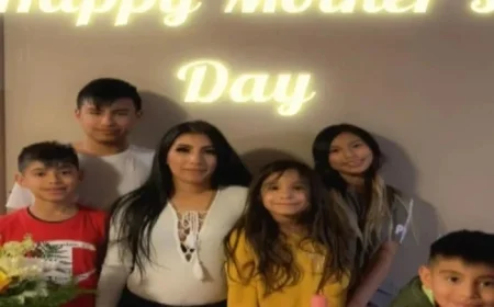 Lakewood Crash Kills Son, Injures Two Children; Driver Arrested