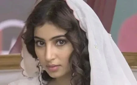 Sara Arjun Aims to Leave an Impactful Legacy, Shares Early Career Insights