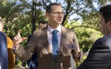 Blue Jackets Host Golden Knights in 25th Anniversary Game