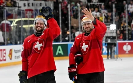 Nino Celebrates Milestone: 1,000 Games Played