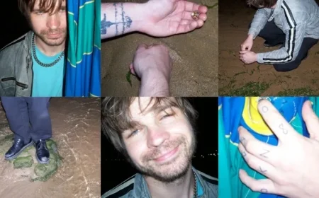 Review: “Holo Boy” Album by Lorelei