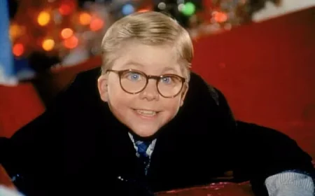 Top Classic Christmas Movies: A Timeless Viewing Guide