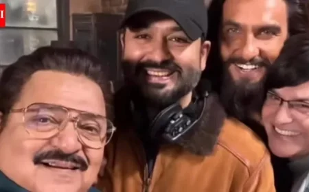 Rakesh Bedi Comments on Aditya Dhar Amidst Dhurandhar’s Rs 200 Crore Triumph