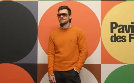 Harry Styles Sends Heartfelt Video to Fan Facing Difficulties