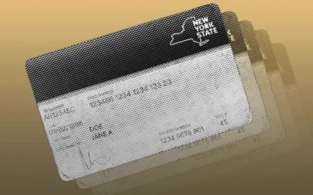 Future of SNAP Benefits for New Yorkers