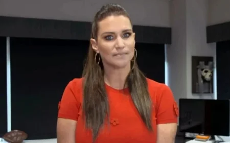 Stephanie McMahon Shares Heartbreaking Personal Update