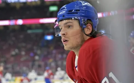 Atlantic Highlights: Evans, Chabot, and Mermis Shine