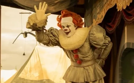 ‘Welcome to Derry’ Season Finale Kicks Off This Weekend