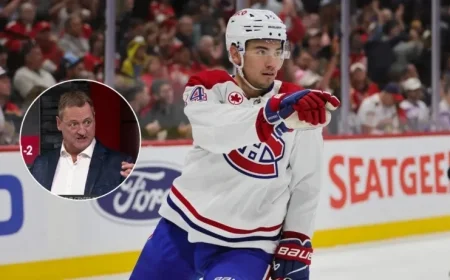 Controversy Sparks as Flynn Suggests Replacing Suzuki with Senators Forward