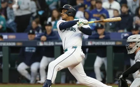 Polanco’s Exit Shapes Seattle Mariners’ Offseason Strategy