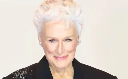 Oscar Legend Confident About Final Destination at 78