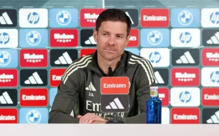 Eleven Real Madrid Stars Ready for Tomorrow’s Crucial Match