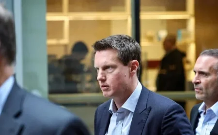 Washington Faces Rising Opposition to Netflix-Warner Deal