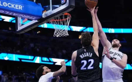 Desiring a Luke Kornet T-Shirt: Join the Discussion