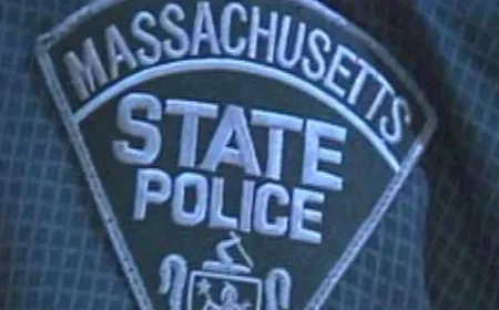Wrong-Way Driver in Massachusetts Kills New Hampshire Man, Police Report