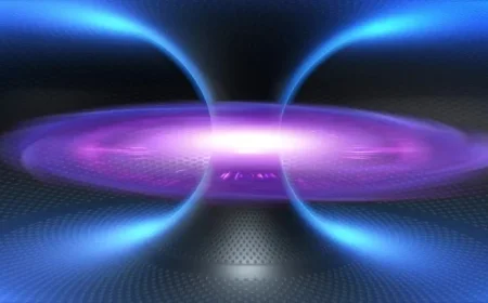 Scientists Achieve Long-Awaited Breakthrough After Decades of Pursuit