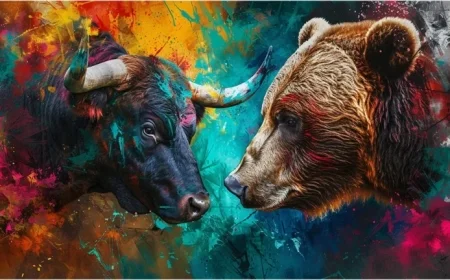 Dow Jones Futures: Market Rally Mixed; Tesla, Eli Lilly Present Buy Opportunities