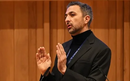 Microsoft to Abandon AI if It Poses Threats